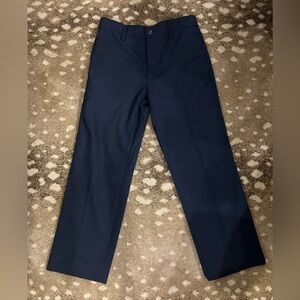 Cat & Jack navy slacks. Boy’s size 10